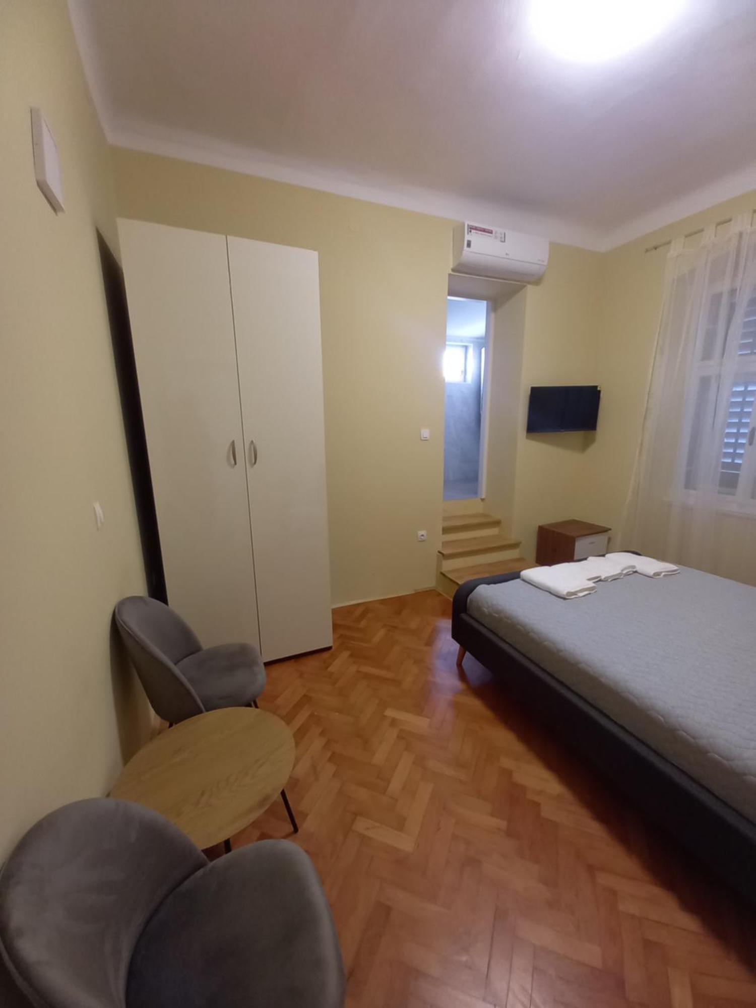 Oskar Amphitheater Apartments And Rooms With Free Parking プーラ 部屋 写真