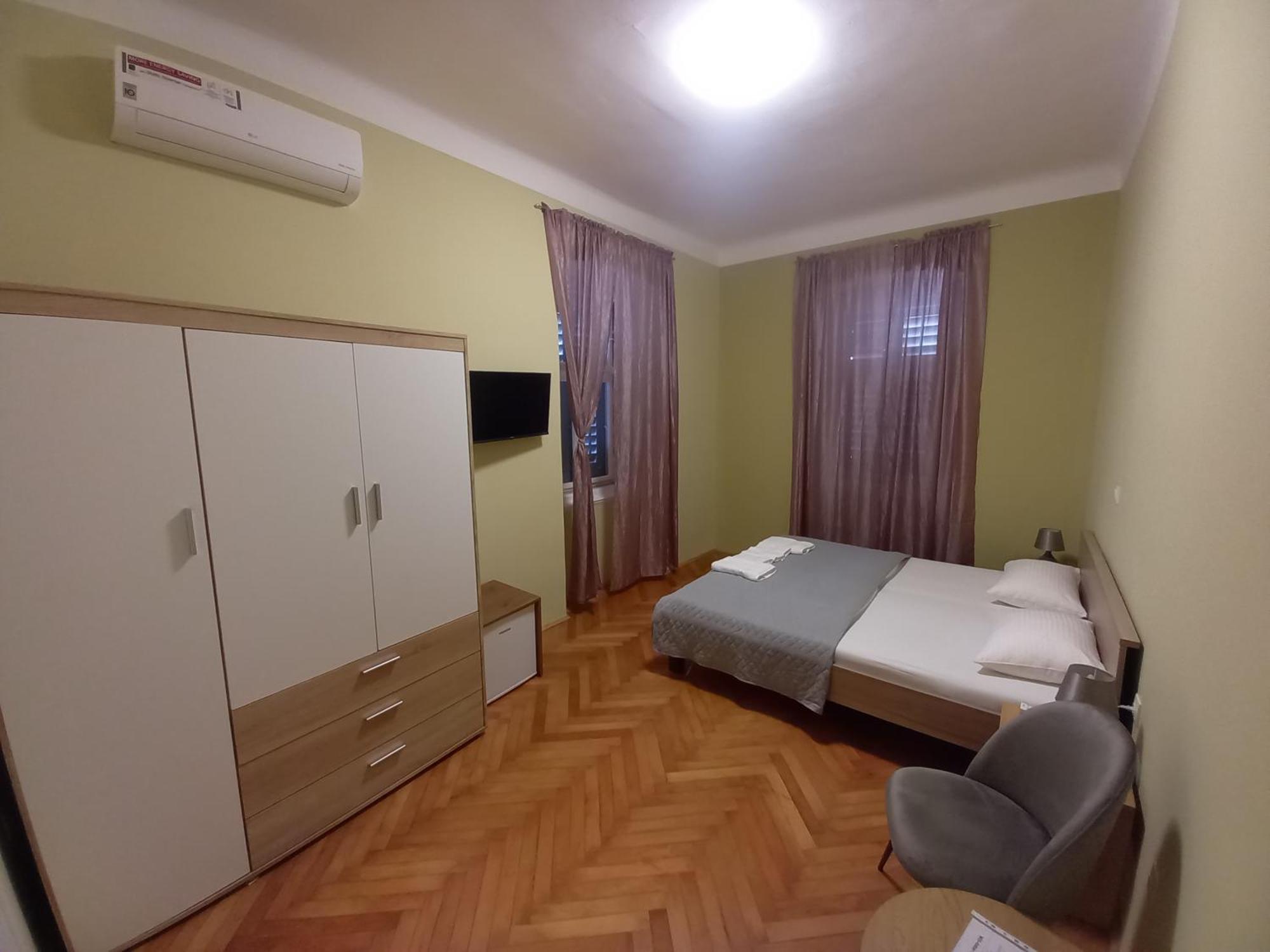 Oskar Amphitheater Apartments And Rooms With Free Parking プーラ 部屋 写真