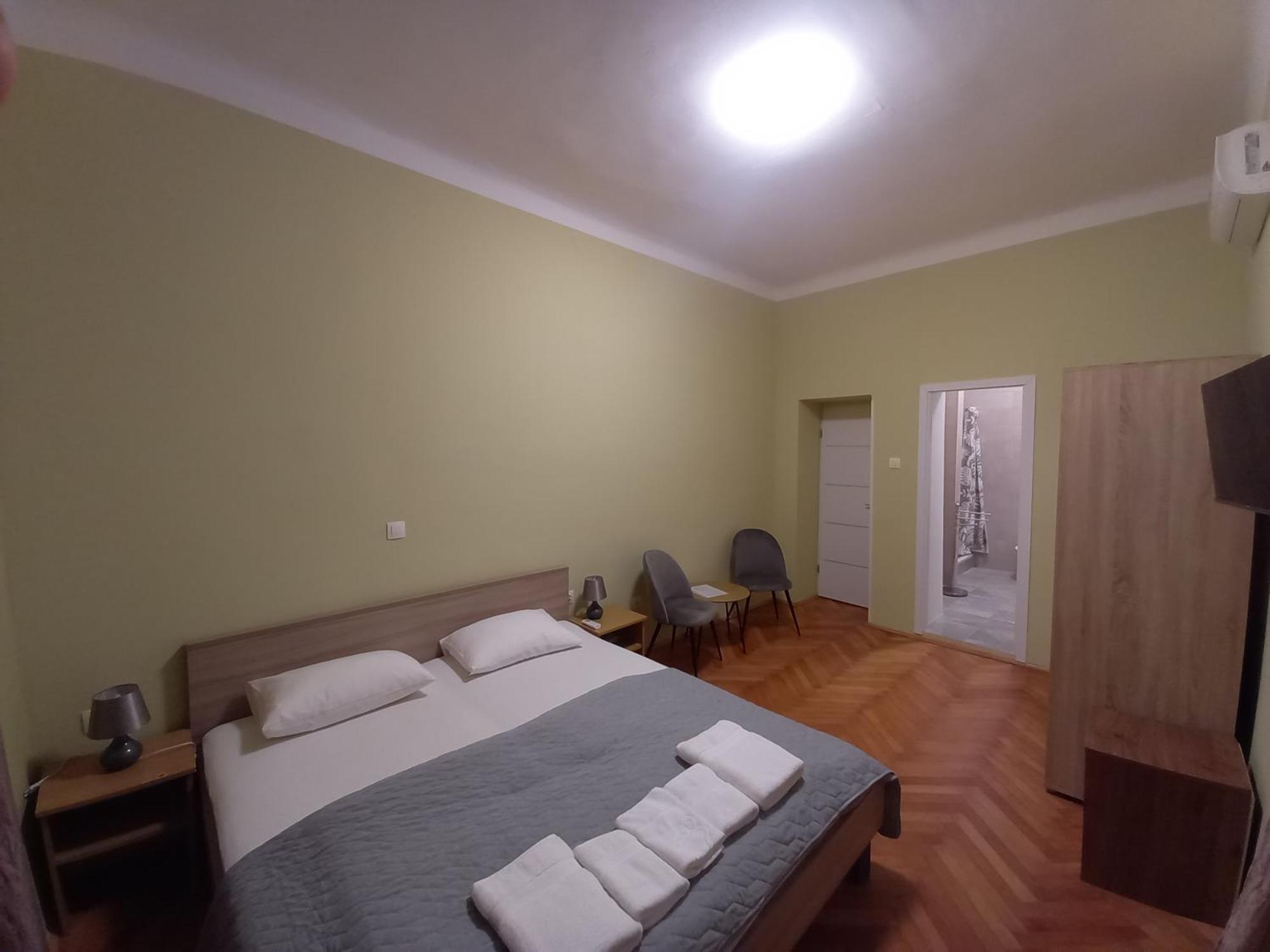 Oskar Amphitheater Apartments And Rooms With Free Parking プーラ 部屋 写真