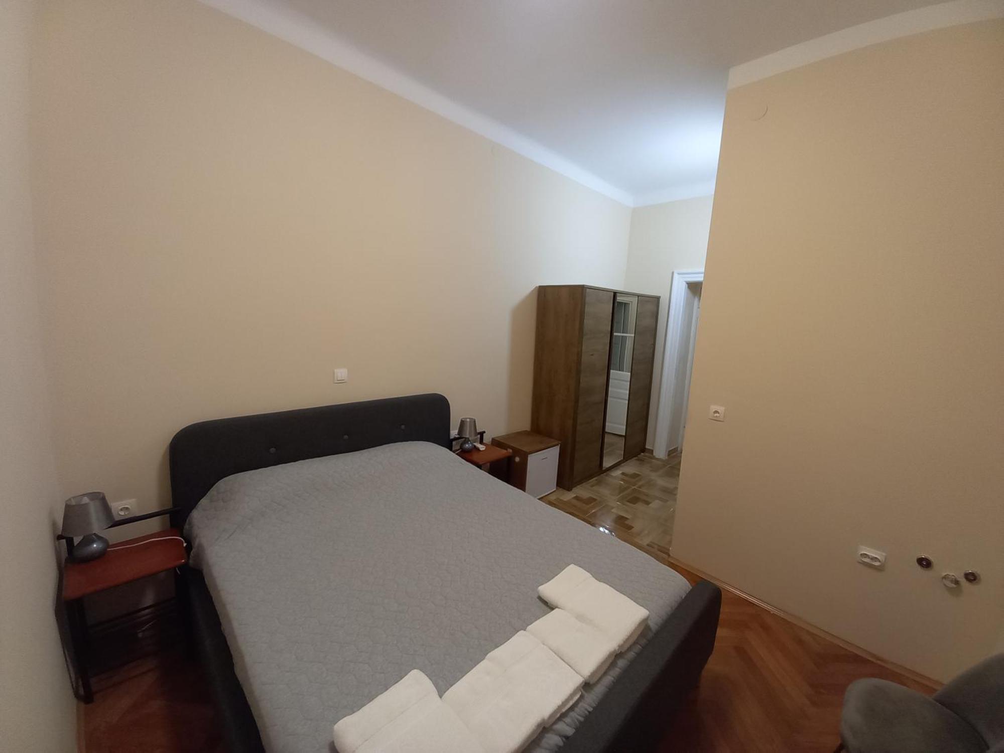 Oskar Amphitheater Apartments And Rooms With Free Parking プーラ 部屋 写真