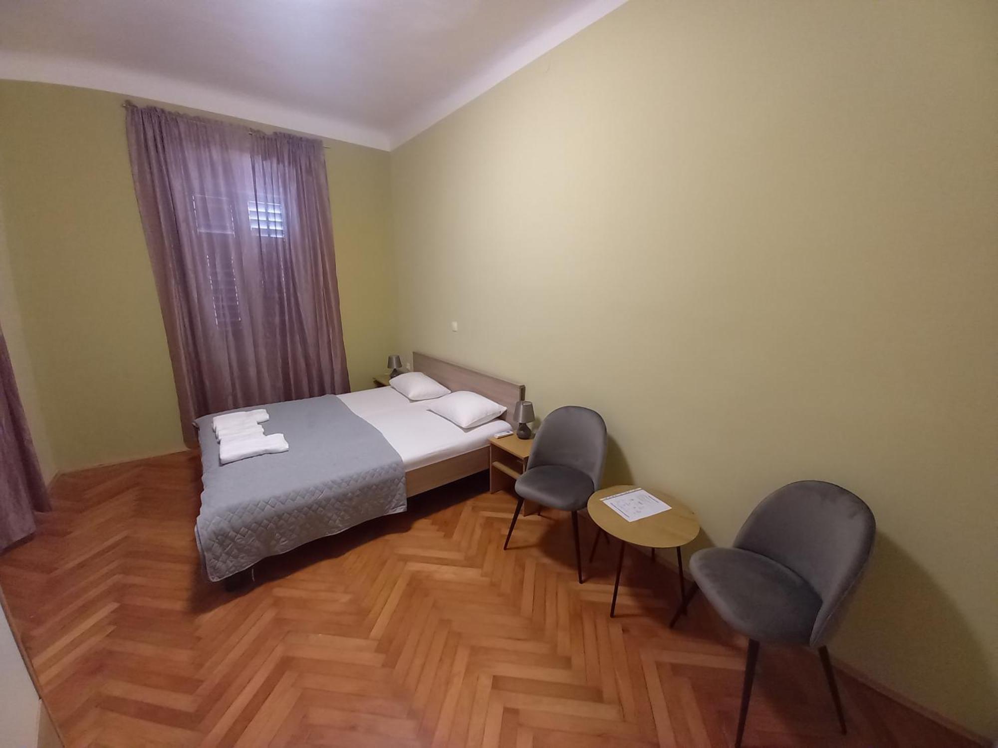 Oskar Amphitheater Apartments And Rooms With Free Parking プーラ 部屋 写真